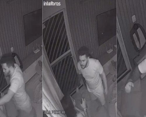 'Dependência emocional me prendia em ciclo de dor, manipulação e tortura psicológica', diz influenciadora Keren Leão