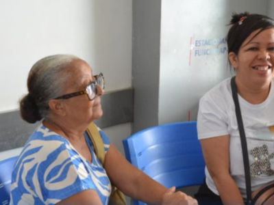 Mutirão de Cirurgias Ginecológicas avança em Caxias e busca zerar fila de espera até o fim do ano