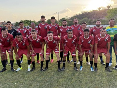 Campeonato Municipal de Futebol 2025 tem início em Gonçalves Dias com R$ 20 mil em premiação