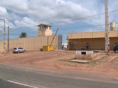 42 detentos não retornaram às penitenciárias do MA após saída de Natal