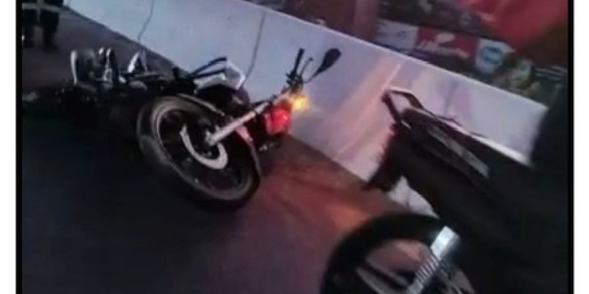 Motociclista morre após bater e cair da ponte entre Teresina e Timon