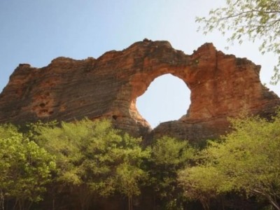 Serra da Capivara: o berço da história que o mundo vem descobrir 