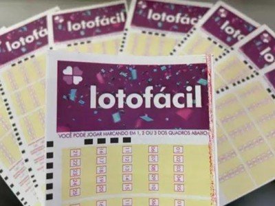 Aposta de São Bento fatura R$ 1,2 milhão na Lotofácil