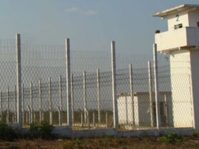 Onze internos fogem por meio de túnel da Unidade Prisional de Timon