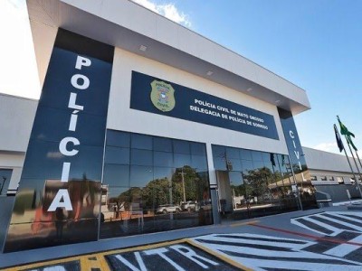 Foragido por estuprar enteada de 12 anos em Caxias é preso em Sorriso no Mato Grosso