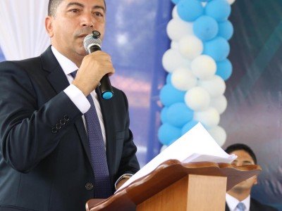 Presidente da Câmara Municipal de Matões é agredido dentro da prefeitura 