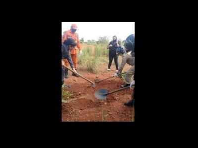 10 pessoas são indiciadas por mortes de jovens que cavaram a própria cova em Timon