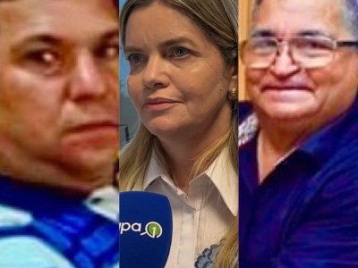 Áudio revela plano de sequestro e morte contra a deputada Gracinha Mão Santa; caso gera comoção em Parnaíba