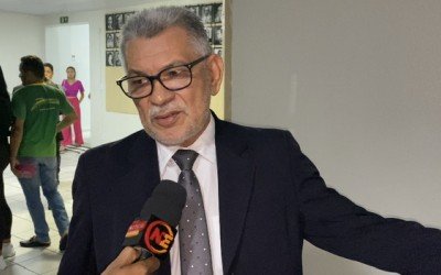 Em entrevista, o vereador Catulé diz que os valores dos precatórios dos professores  são milionários  