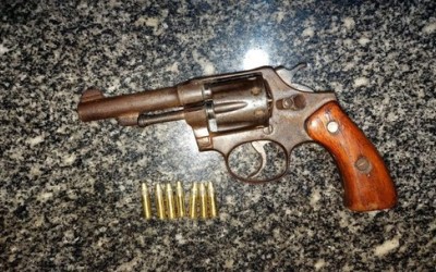 Homem é preso suspeito de atirar na cabeça de homem minutos antes da virada do ano em Açailândia