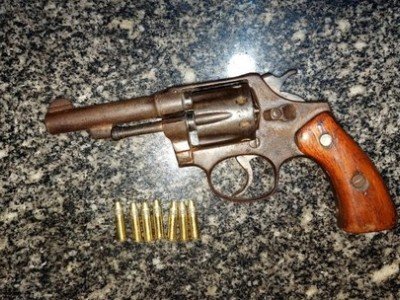 Homem é preso suspeito de atirar na cabeça de homem minutos antes da virada do ano em Açailândia