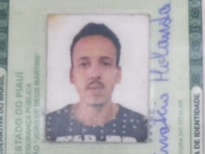 Homem é preso dentro de um cartório ao tentar abrir firma falsa em Timon