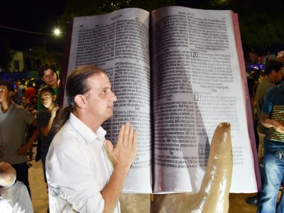 Prefeito de Caxias, Fábio Gentil, foi transferido para o Hospital Sírio-Libanês, em São Paulo, para tratar Covid-19