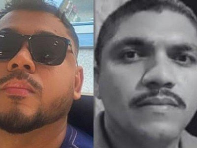 PM que matou outro policial durante festa da virada na Litorânea, em São Luís, segue internado com quadro estável