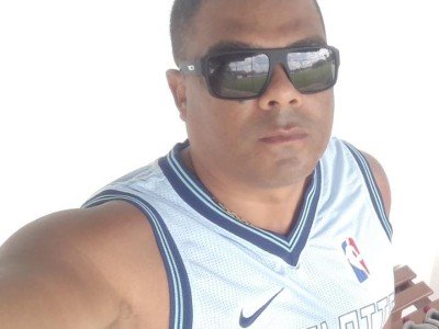 Tenente-Coronel da PM é assassinado a tiros em São Luís